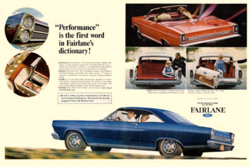 1966 Ford Ad-23