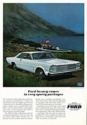 1966 Ford Ad-24