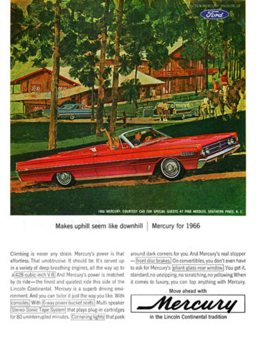 1966 Mercury Ad-03