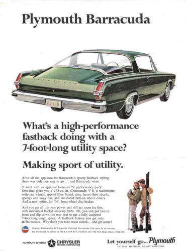 1966 Plymouth Ad-14