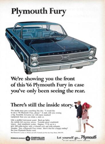 1966 Plymouth Ad-16