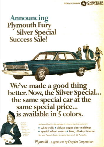 1966 Plymouth Ad-19