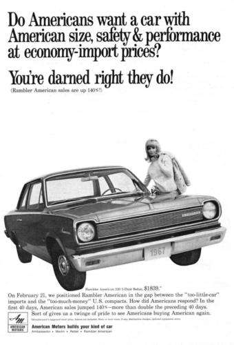 1967 American Ad-55