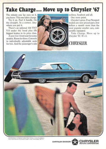 1967 Chrysler Ad-10