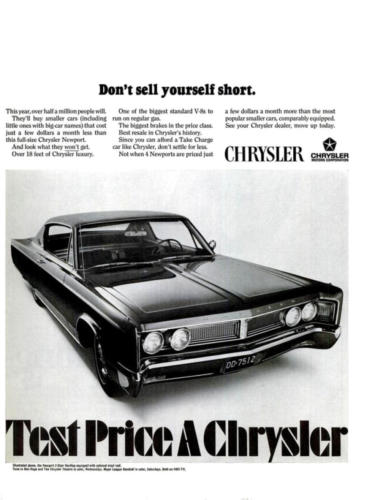 1967 Chrysler Ad-51