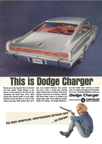 1967 Dodge Ad-11