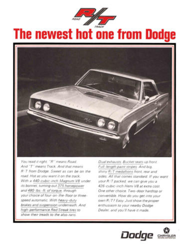 1967 Dodge Ad-18