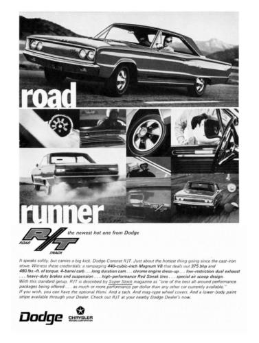 1967 Dodge Ad-51