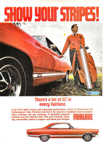 1967 Ford Ad-12