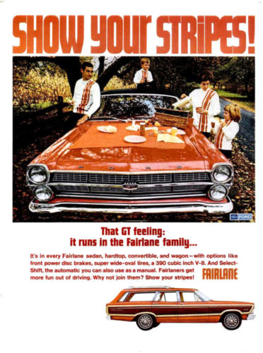 1967 Ford Ad-15
