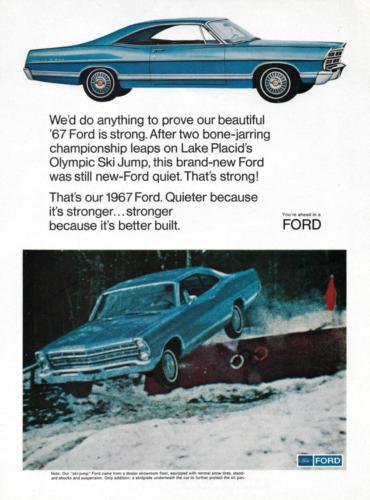 1967 Ford Ad-16