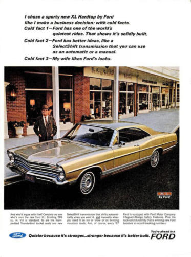 1967 Ford Ad-18