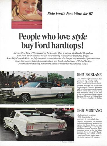 1967 Ford Ad-24