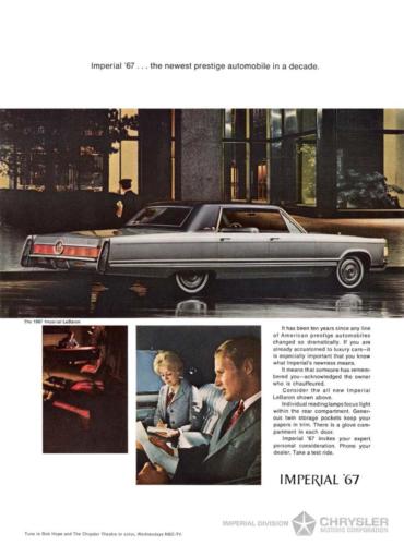 1967 Imperial Ad-06