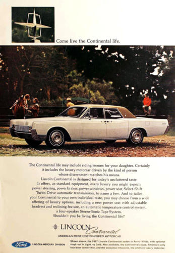 1967 Lincoln Ad-04