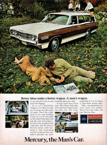 1967 Mercury Ad-08
