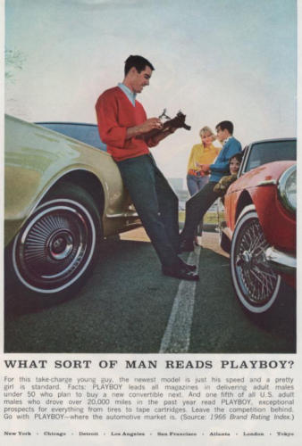 1967 Mercury Ad-16