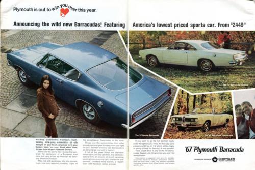 1967 Plymouth Ad-01