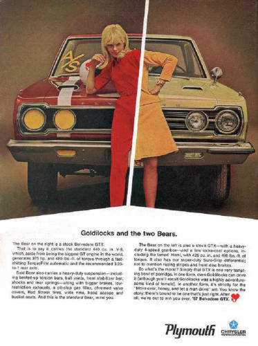 1967 Plymouth Ad-19