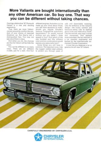 1967 Plymouth Ad-26