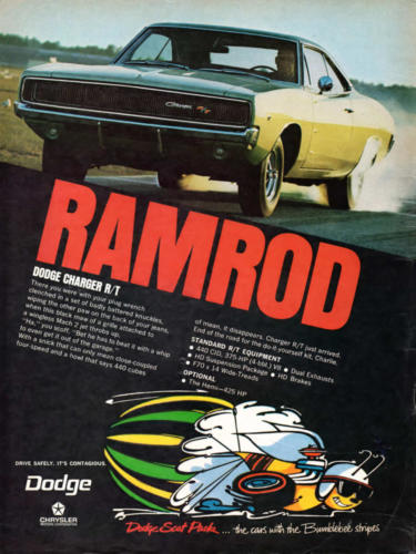 1968 Dodge Ad-16