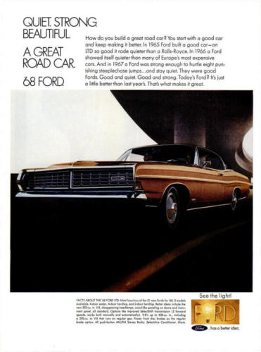 1968 Ford Ad-10