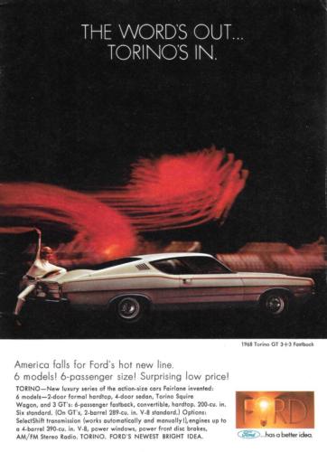 1968 Ford Ad-12