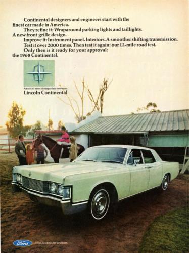 1968 Lincoln Ad-03
