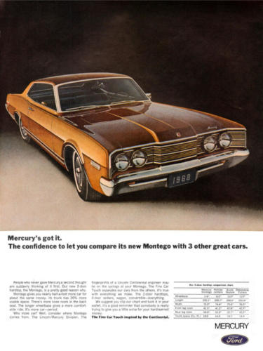 1968 Mercury Ad-04