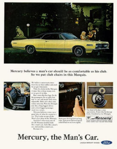 1968 Mercury Ad-10