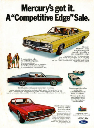 1968 Mercury Ad-14