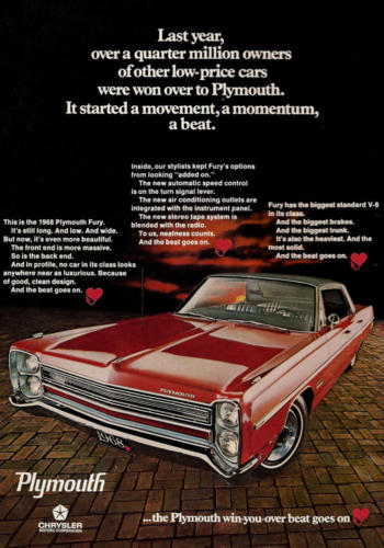 1968 Plymouth Ad-11