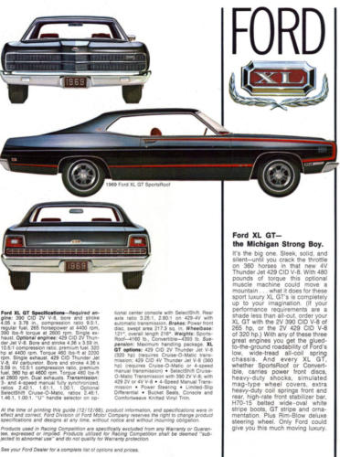 1969 Ford Ad-10