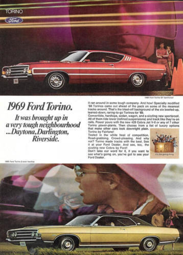 1969 Ford Ad-11