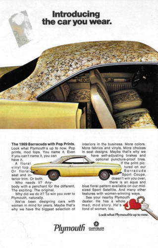 1969 Plymouth Ad-13
