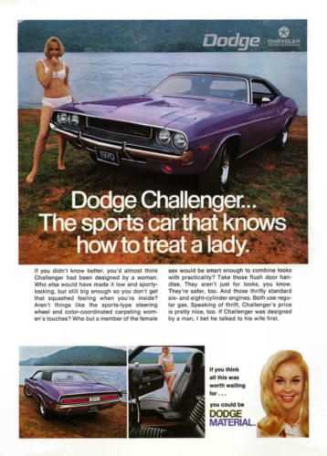 1970 Dodge Ad-10