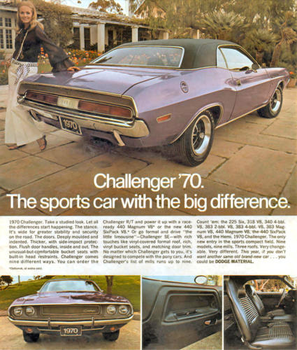 1970 Dodge Ad-13