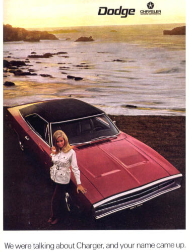 1970 Dodge Ad-14