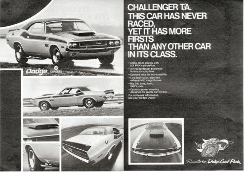 1970 Dodge Ad-51