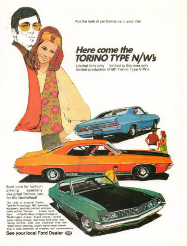1970 Ford Ad-11