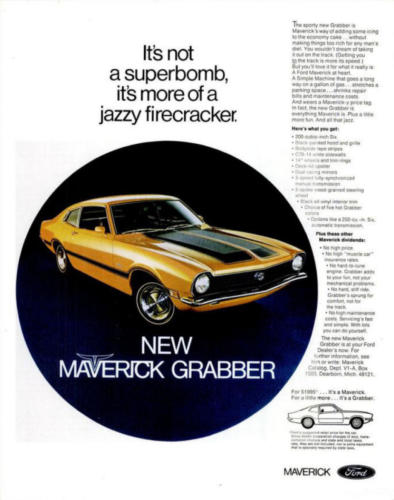 1970 Ford Ad-13