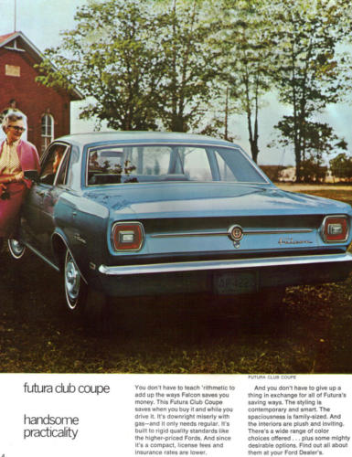1970 Ford Ad-14