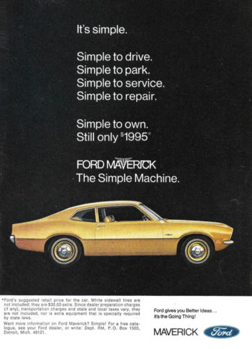 1970 Ford Ad-16