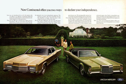 1970 Lincoln Ad-01