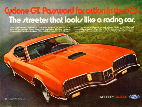 1970 Mercury Ad-01