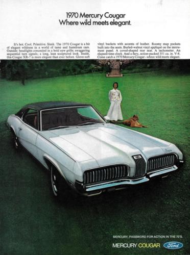 1970 Mercury Ad-10