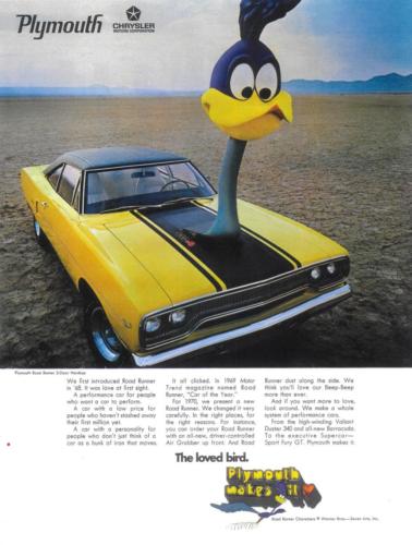 1970 Plymouth Ad-10