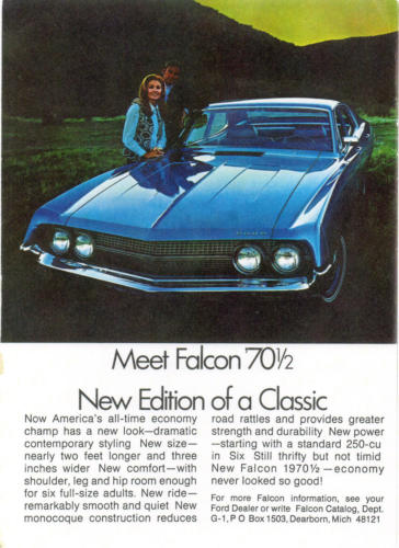 1970½ Ford Ad-01