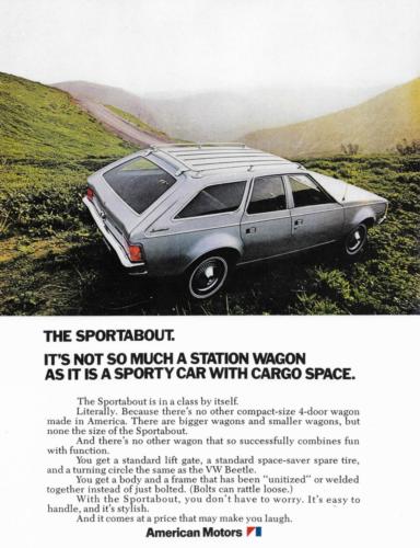1971 AMC Ad-0a