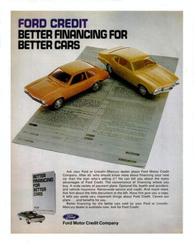 1971 FMC Ad-01